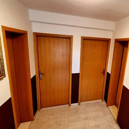 Visovac Bed & Breakfast 3*