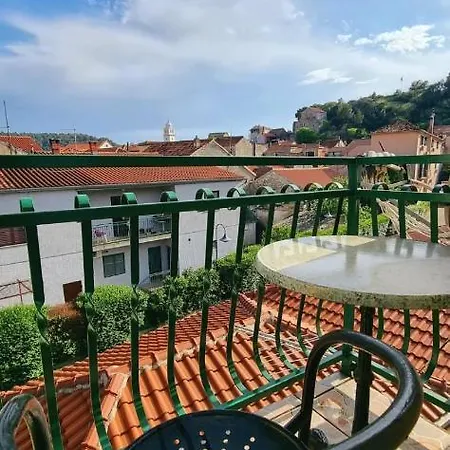 Visovac Bed & Breakfast