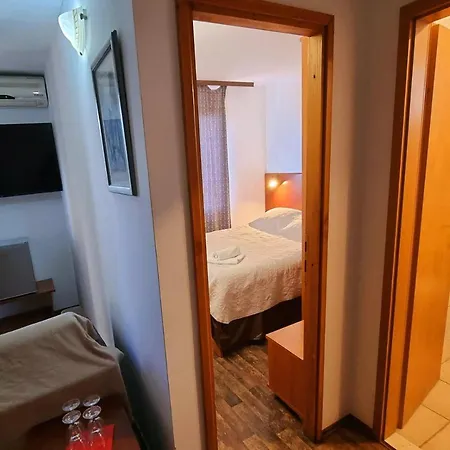 Visovac Bed & Breakfast 3*