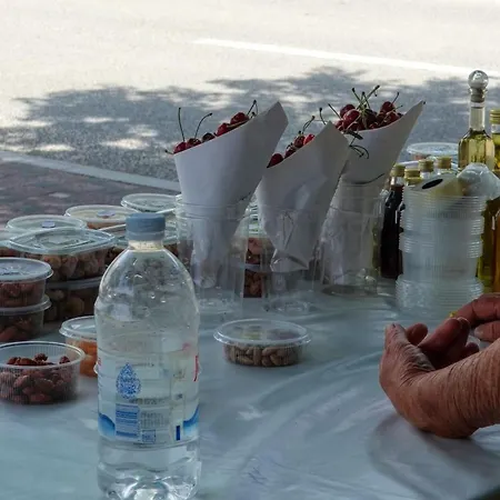 Visovac לינה וארוחת בוקר סקארדין