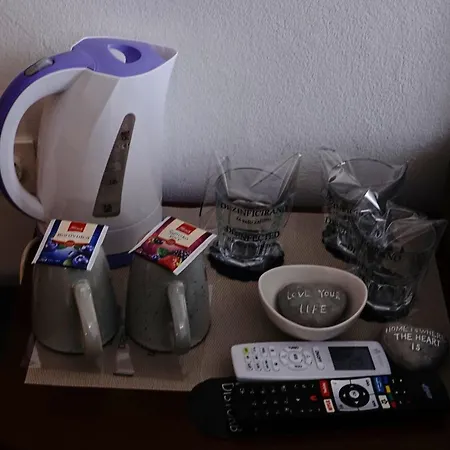 Visovac Bed & Breakfast 3*