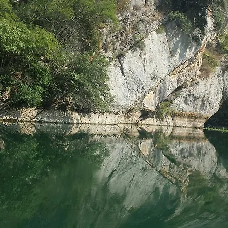 Visovac Bed & Breakfast Skradin