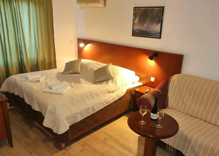 Visovac Bed and Breakfast Skradin
