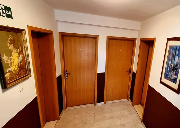 Visovac Bed and Breakfast 3*