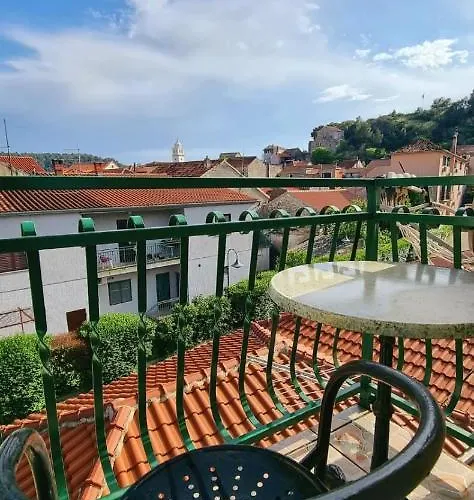 Visovac Bed and breakfast