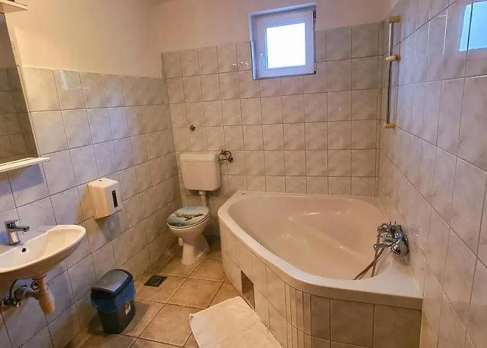 Visovac Bed and Breakfast 3*