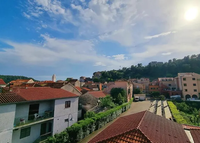 Bed and Breakfast Visovac