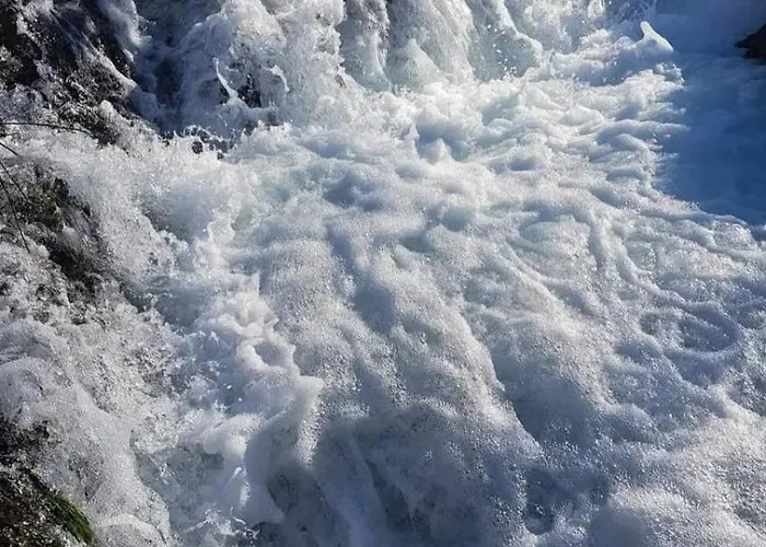 Visovac Bed and Breakfast 3*