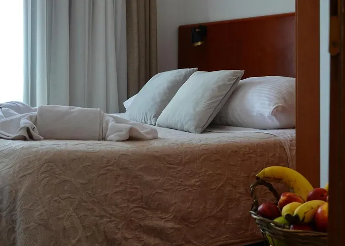 Bed and breakfast Visovac