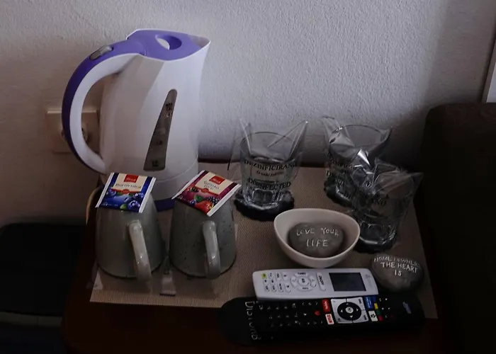 Visovac Bed and breakfast 3*