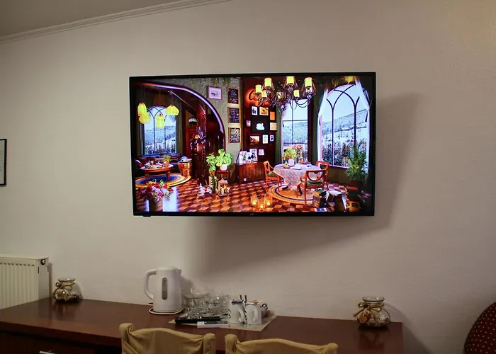 Visovac Bed and breakfast Skradin