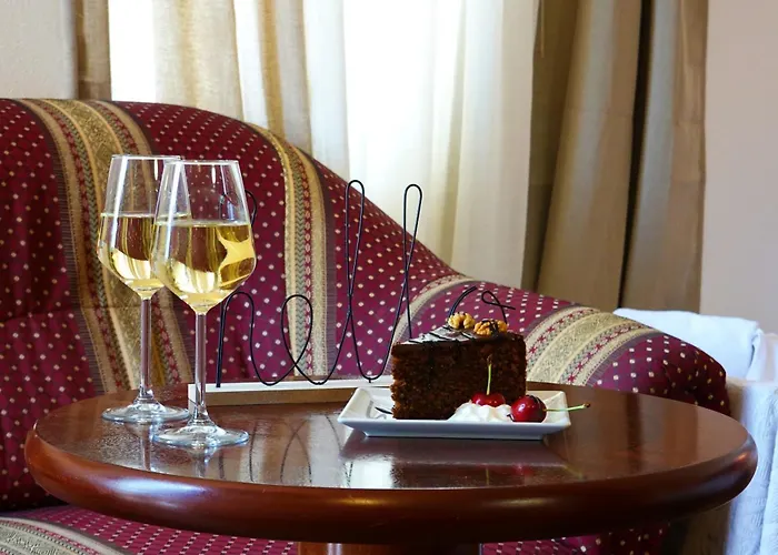 Visovac Bed and breakfast